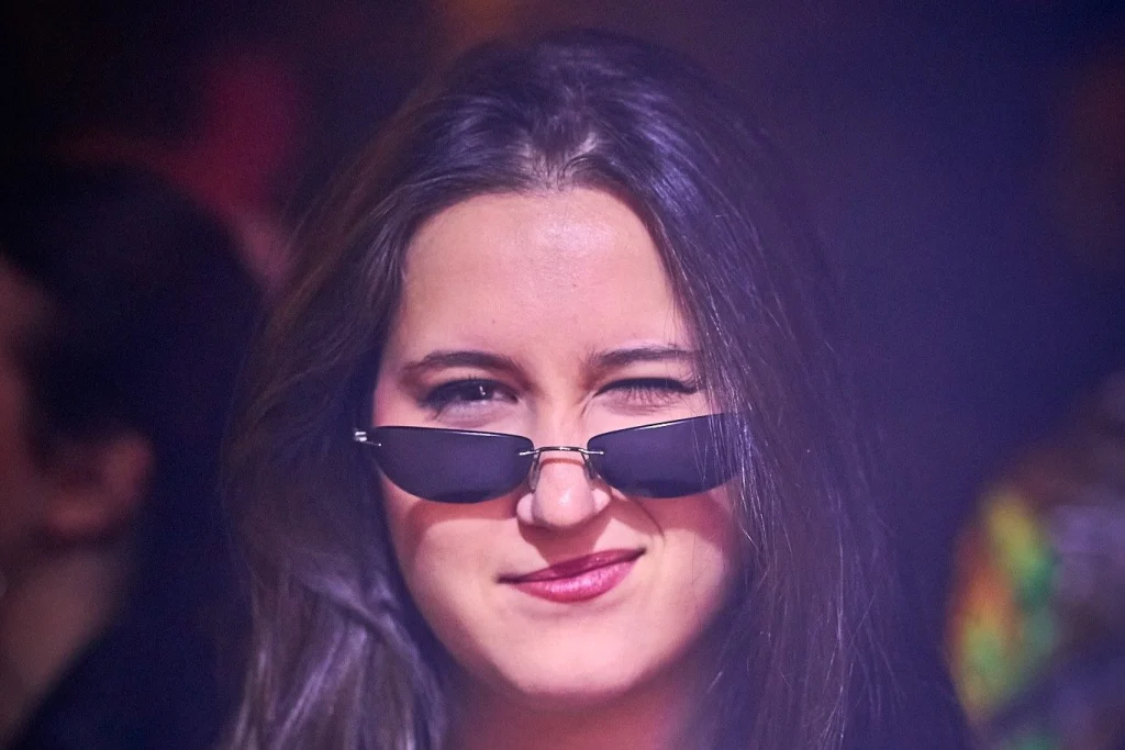 Ragazza Gipsy