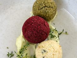 polpette